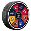Puk NHL Metropolitan Division