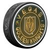 Puk Vegas Golden Knights NHL Neon