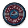 Puk Colorado Avalanche Trimflexx Gear