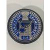 Puk St. Louis Blues Stanley Cup Dynasty Puck Design Trimflexx