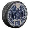 132035 puk toronto maple leafs stanley cup dynasty puck design trimflexx