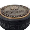 132140 2 puk toronto maple leafs stanley cup years gold medallion