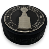 132155 1 puk nhl ultra 3d stanley cup medallion