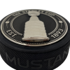 132155 2 puk nhl ultra 3d stanley cup medallion