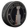 Puk NHL Ultra 3D Stanley Cup Medallion