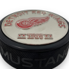 132191 1 puk detroit red wings established silver medallion