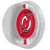 132203 puk new jersey devils crystal ribbon