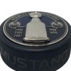 Puk Edmonton Oilers Ultra 3D Stanley Cup Medallion