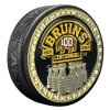 Puk Boston Bruins NHL 100th Anniversary Medallion