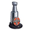 Puk Anaheim Ducks NHL Stanley Cup Champions Puck Stand