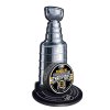 Puk Boston Bruins NHL Stanley Cup Champions Puck Stand