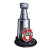 Puk Calgary Flames NHL Stanley Cup Champions Puck Stand