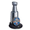 Puk New York Islanders NHL Stanley Cup Champions Puck Stand