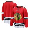 Pánsky dres Chicago Blackhawks NHL Breakaway Centennial Jersey