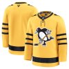 Pánsky dres Pittsburgh Penguins NHL Alternate Premium