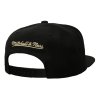 Pánská kšiltovka Anaheim Ducks NHL Cream Script Snapback Vntg