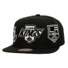 Pánska šiltovka Los Angeles Kings NHL Trifecta Snapback Vntg