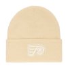 Pánská zimní čepice Philadelphia Flyers NHL Fashion Basic Knit