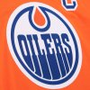Pánská dres Connor Mcdavid Edmonton Oilers 2016 NHL Dark Jersey