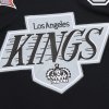 Pánská dres Wayne Gretzky Los Angeles Kings 1972 NHL Dark Jersey