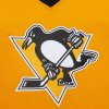 Pánská dres Mario Lemieux Pittsburgh Penguins 1984 NHL Gold Jersey