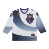 Pánsky dres Wayne Gretzky Los Angeles Kings 1995 NHL Alternate Jersey