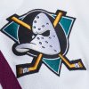Pánská dres Teemu Selanne Anaheim Ducks 1995 NHL Alternate Jersey
