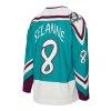 Pánsky dres Teemu Selanne Anaheim Ducks 1995 NHL Alternate Jersey