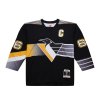 Pánsky dres Mario Lemieux Pittsburgh Penguins 1996 NHL Alternate Jersey