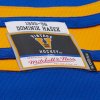 Pánská dres Dominik Hasek Buffalo Sabres 1995 NHL Dark Jersey