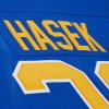 Pánská dres Dominik Hasek Buffalo Sabres 1995 NHL Dark Jersey