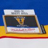 Pánská dres Brett Hull St. Louis Blues 1990 NHL White Jersey