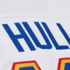 Pánská dres Brett Hull St. Louis Blues 1990 NHL White Jersey