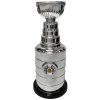 Kasička Boston Bruins Stanley Cup Coin Bank Replica Trophy - Silver