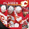 Kalendár Calgary Flames NHL 2026 Wall Calendar