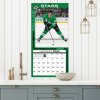 Kalendár Dallas Stars NHL 2026 Wall Calendar