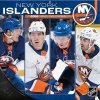 Kalendár New York Islanders NHL 2026 Wall Calendar