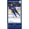 Kalendár Toronto Maple Leafs NHL Auston Matthews #34 2026 Wall Calendar