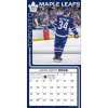 Kalendár Toronto Maple Leafs NHL Auston Matthews #34 2026 Wall Calendar