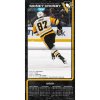 Kalendář Pittsburgh Penguins NHL Sidney Crosby #87 2026 Wall Calendar