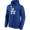 Pánská mikina Los Angeles Dodgers MLB Primary Logo Graphic Hoodie