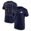 Pánské tričko MLB All Team Graphic T-Shirt