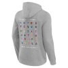 Pánská mikina MLB All Team Graphic Hoodie