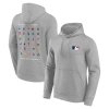 Pánská mikina MLB All Team Graphic Hoodie