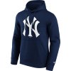 Pánská mikina New York Yankees MLB Primary Logo Graphic Hoodie