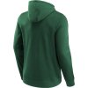 Pánská mikina Green Bay Packers NFL Primary Logo Graphic Hoodie
