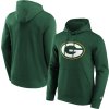Pánská mikina Green Bay Packers NFL Primary Logo Graphic Hoodie