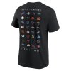 Pánské tričko NFL All Team Graphic T-Shirt
