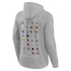 Pánská mikina NFL All Team Graphic Hoodie