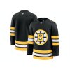 Pánský dres Boston Bruins NHL Premium Home Jersey